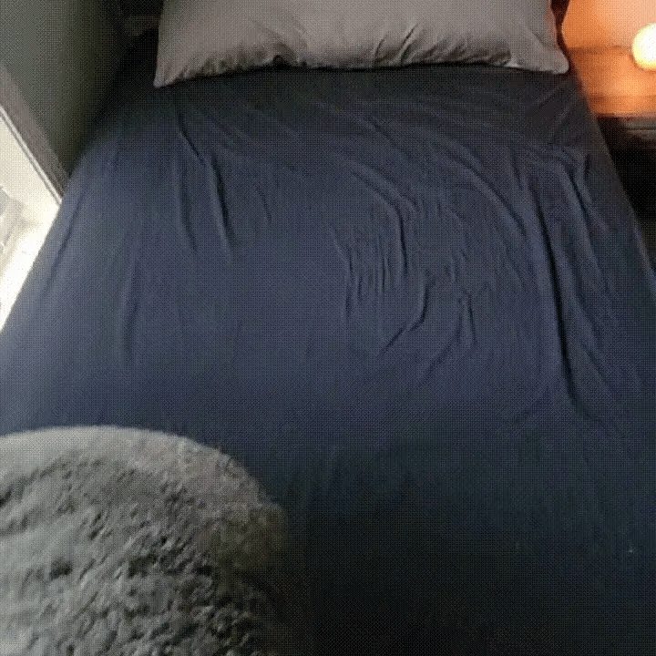 BowLift | LuvGuard Waterproof Blanket – Soft, Breathable Protection for Worry-Free Sleep