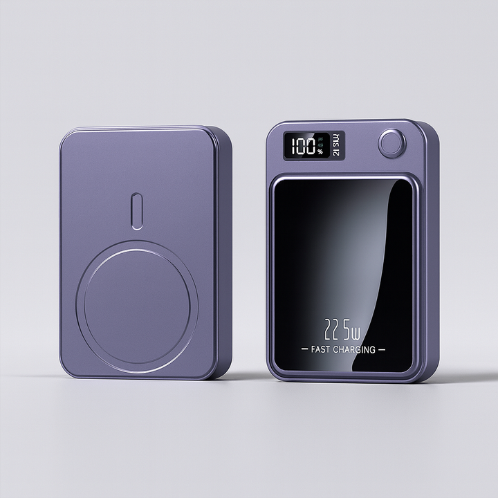 BowLift | Portable Hunting Gear Power Bank 20000mAh