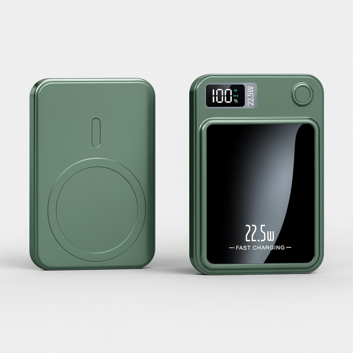 BowLift | Portable Hunting Gear Power Bank 20000mAh
