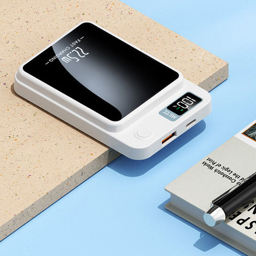 BowLift | Portable Hunting Gear Power Bank 20000mAh