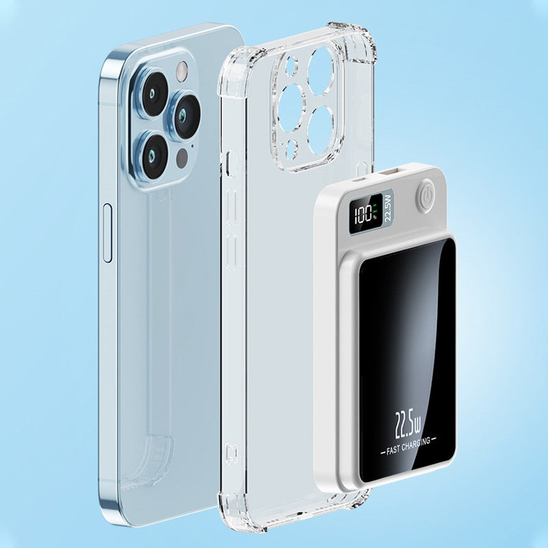 BowLift | Portable Hunting Gear Power Bank 20000mAh