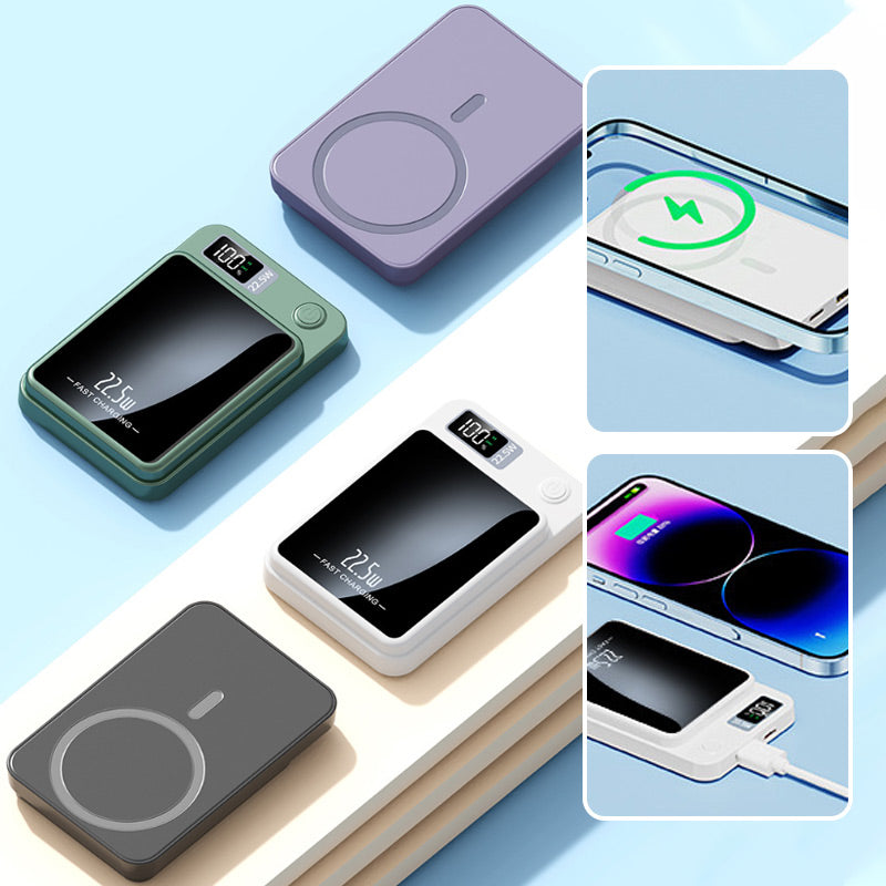 BowLift | Portable Hunting Gear Power Bank 20000mAh