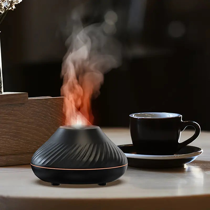 BowLift | Luxe Aroma Diffuser - LumoMist