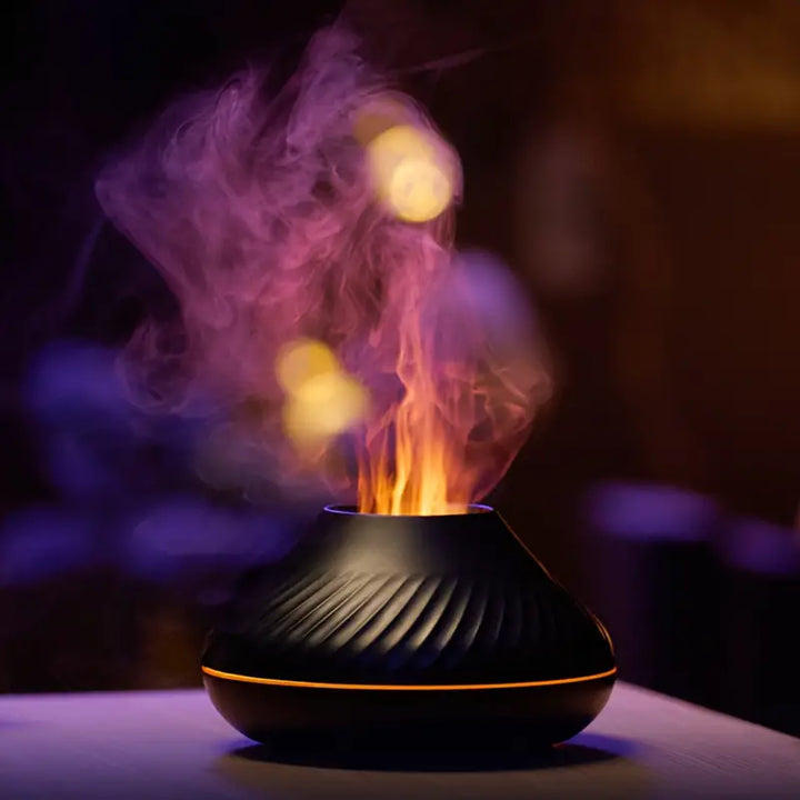 BowLift | Luxe Aroma Diffuser - LumoMist
