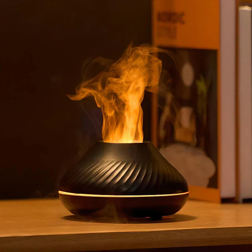 BowLift | Luxe Aroma Diffuser - LumoMist