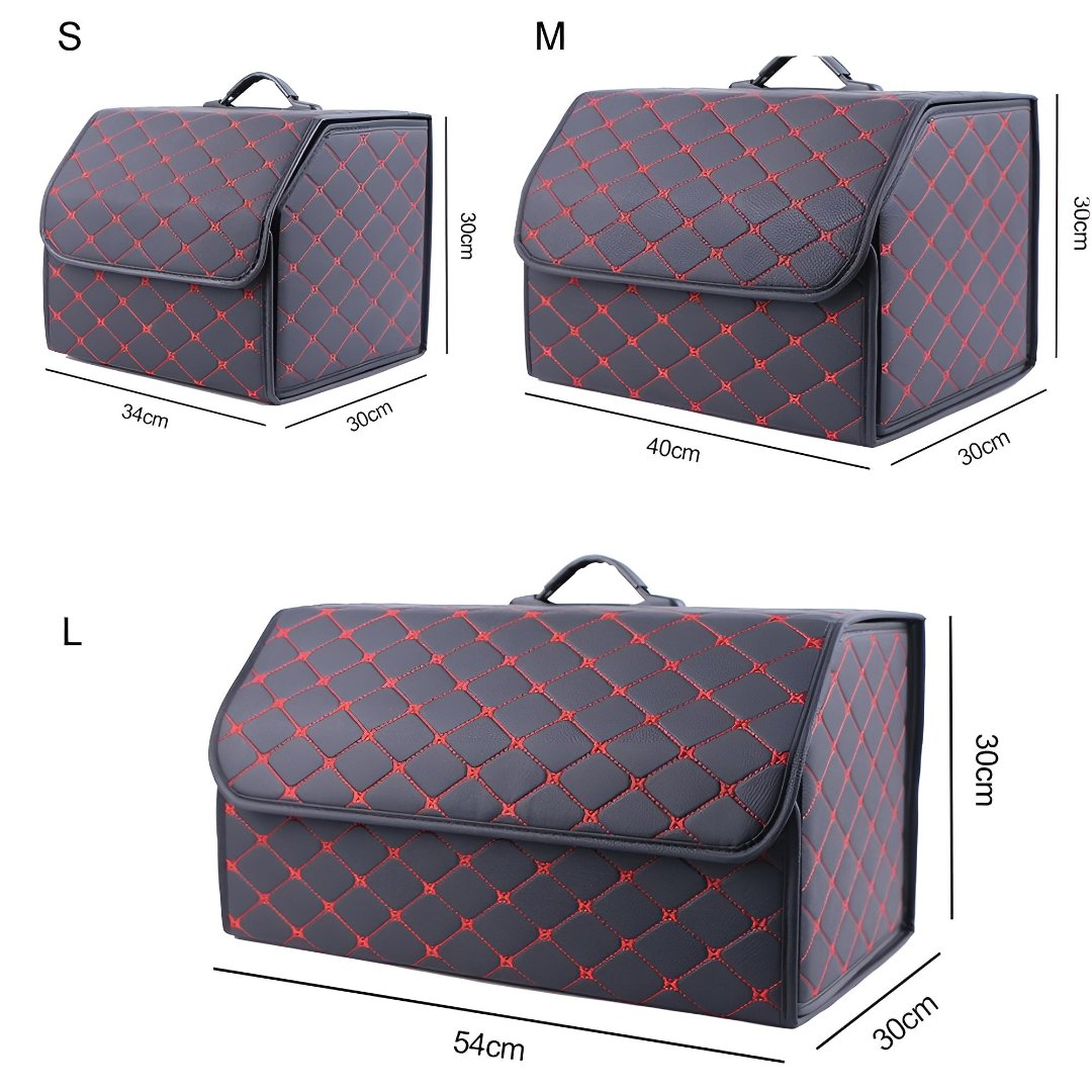 BowLift | Luxe Boot Storage Box - Opulentus