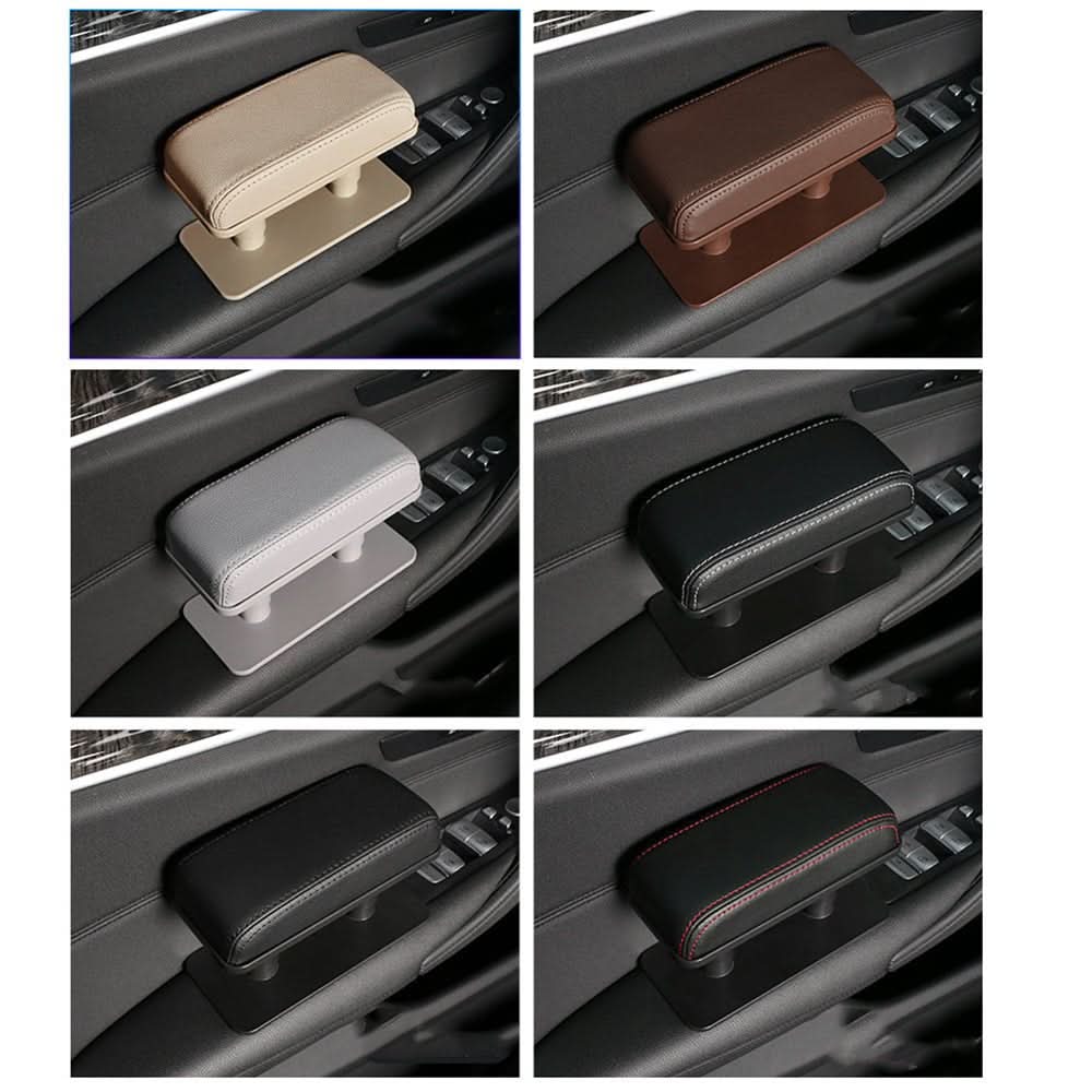 BowLift | Luxe Comfort Anti-slip Armrest – EaseArm