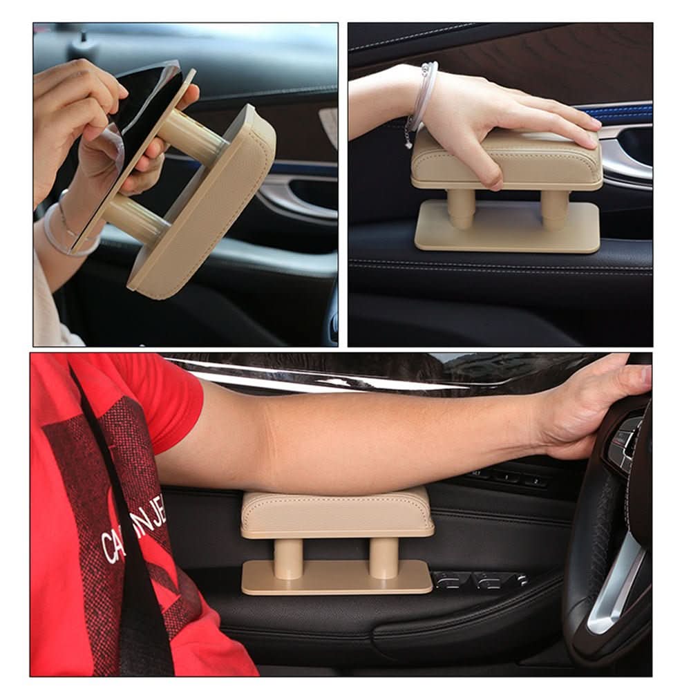 BowLift | Luxe Comfort Anti-slip Armrest – EaseArm