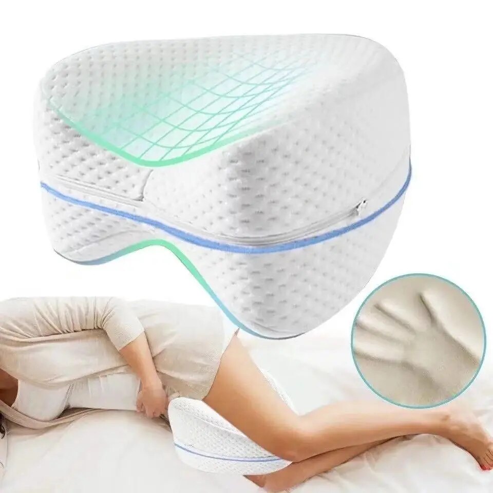 BowLift | Luxe Leg Pillow - LegRest