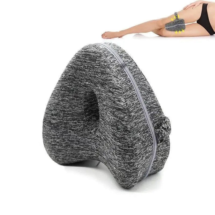 BowLift | Luxe Leg Pillow - LegRest
