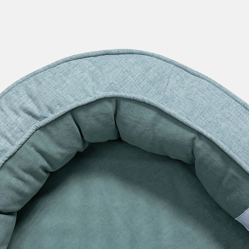Luxe Orthopedic Dog Bed - OrthoDonut Bowlift