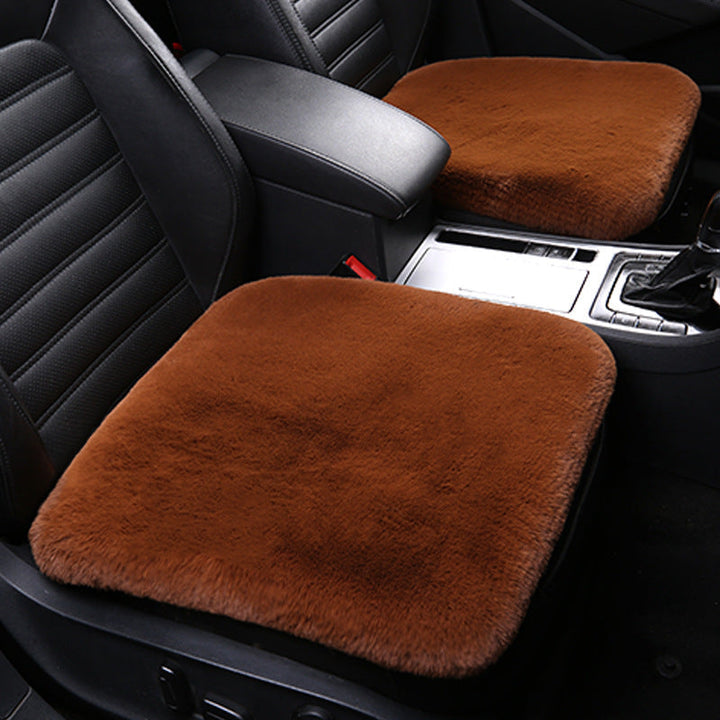 BowLift | Luxe Sheepskin Cushion - Lara