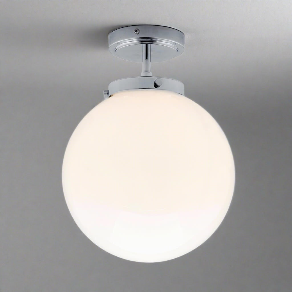 BowLift | Luxe Sphere Ceiling Light - LumiSphere