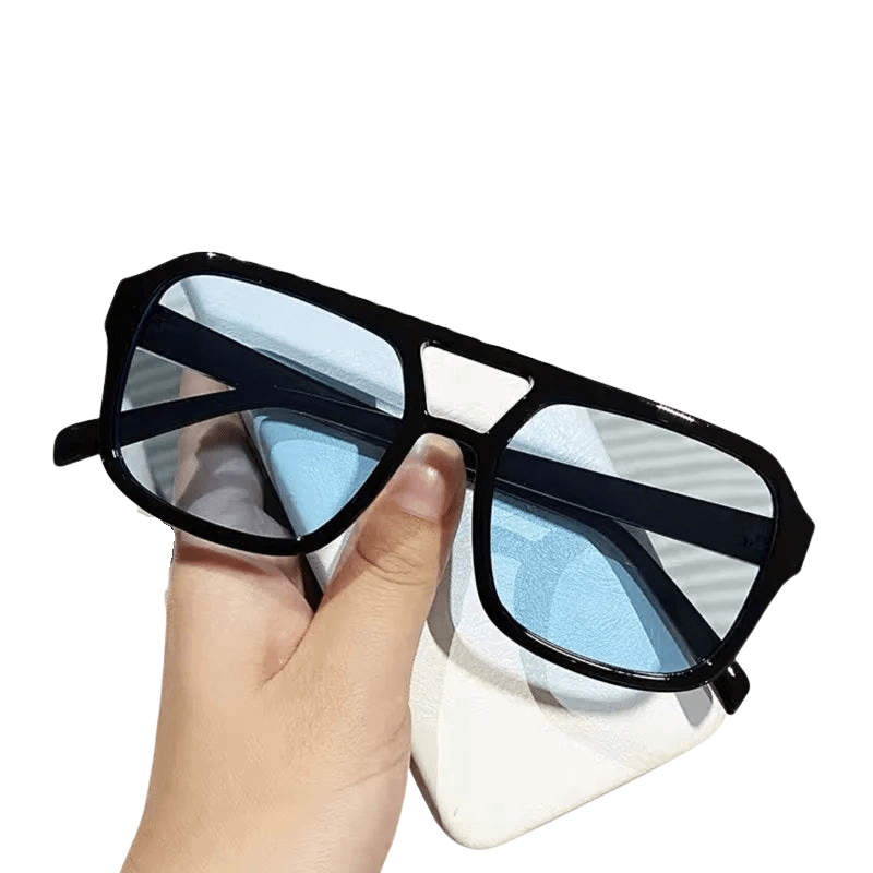 BowLift | LUXEGLAM SHADES – Retro Cat Eye Sunglasses with UV400 Protection