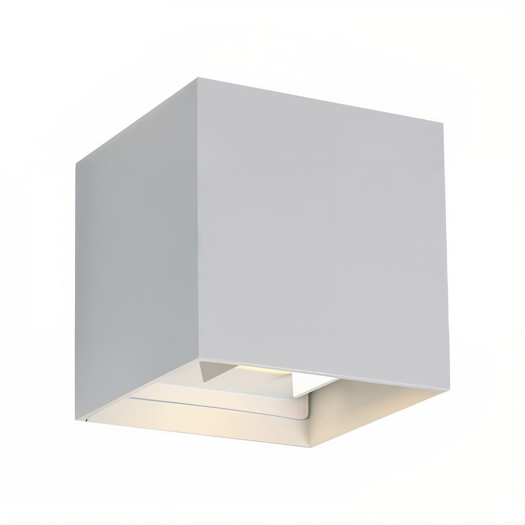 BowLift | LuxeLumen Waterproof Wall Lamp | Adjustable beam angle for optimal lighting