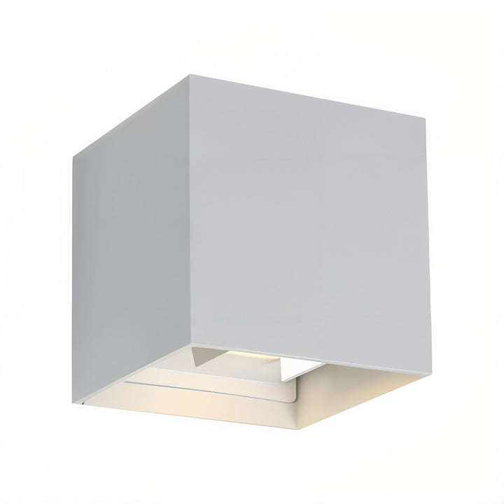 BowLift | LuxeLumen Waterproof Wall Lamp | Adjustable beam angle for optimal lighting