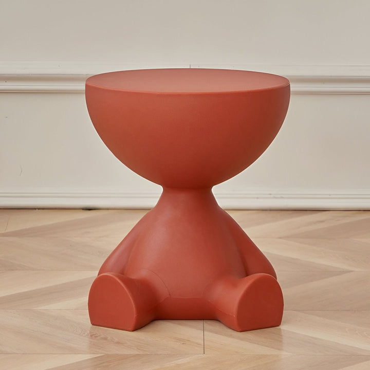 BowLift | LUXROUND TABLE – Elegant round salon table for stylish living