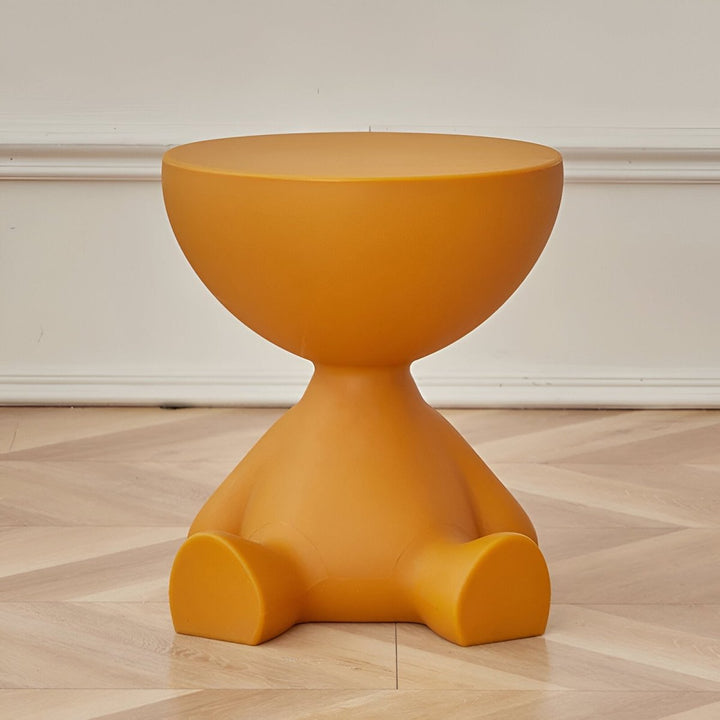 BowLift | LUXROUND TABLE – Elegant round salon table for stylish living