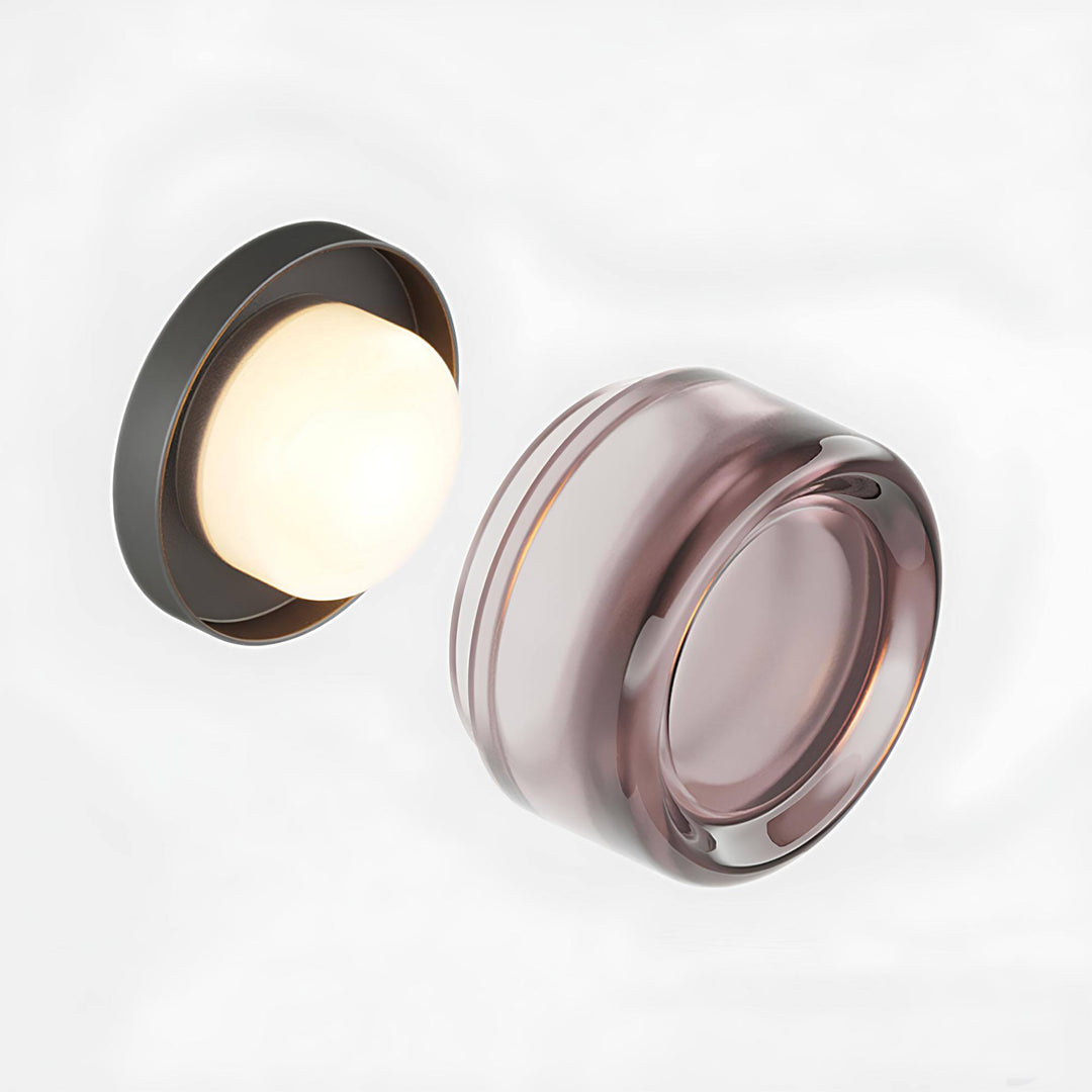 BowLift | Elegant Wall Lamp for Contemporary Interior