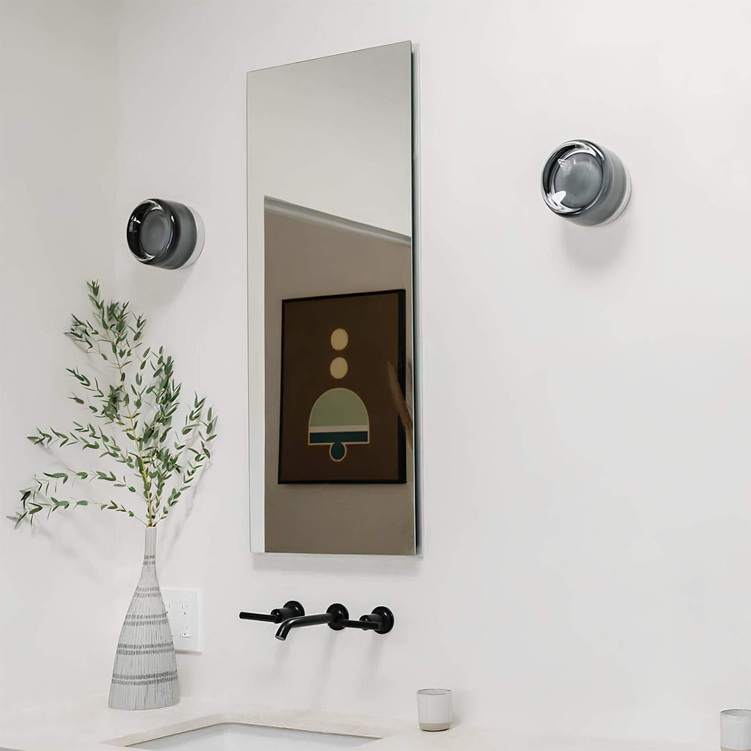 BowLift | Elegant Wall Lamp for Contemporary Interior