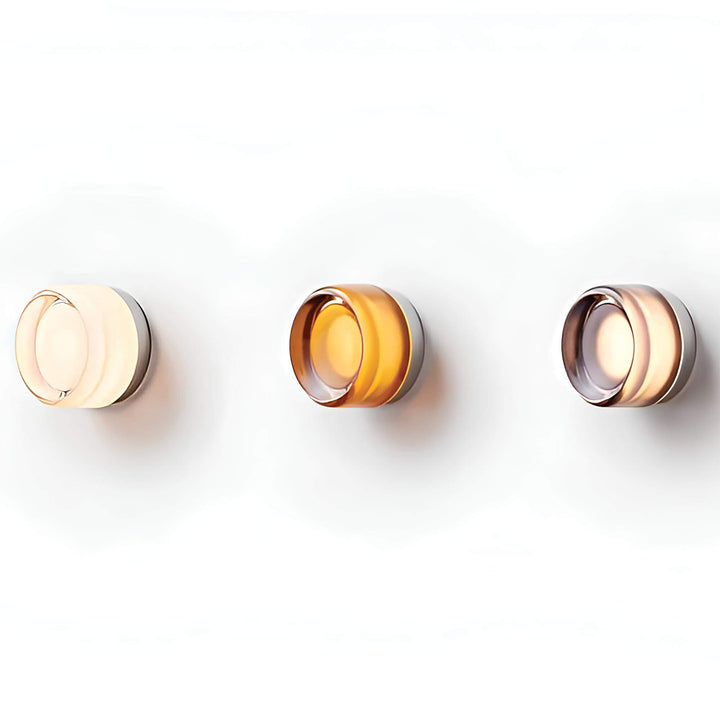 BowLift | Elegant Wall Lamp for Contemporary Interior