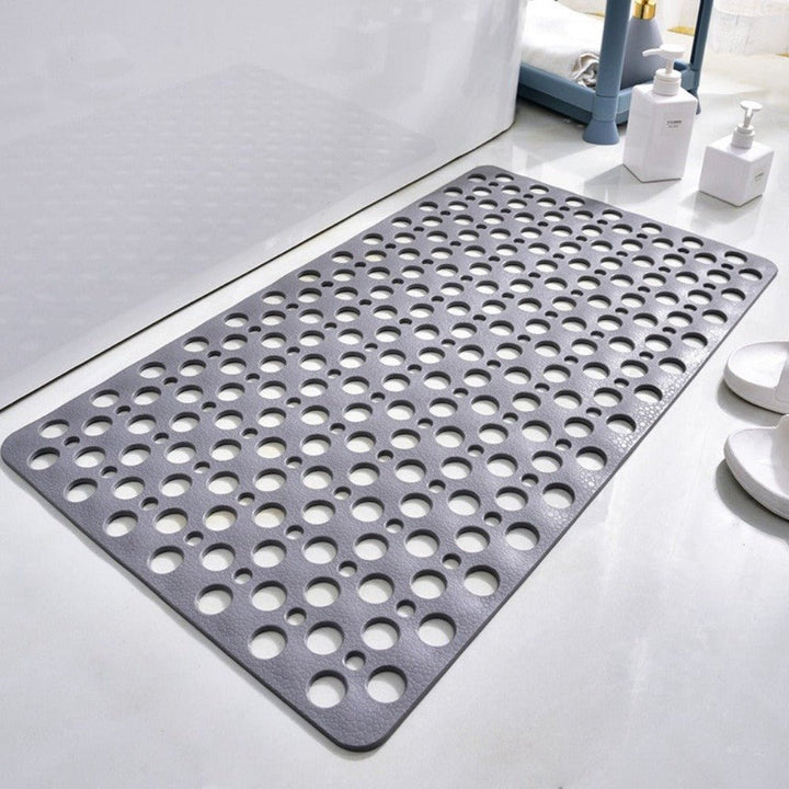 BowLift | WETGUARD MAT – Luxury Anti-Slip Shower Mat with Quick-Drainage & Hygienic Comfort