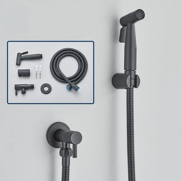 BowLift | Luxury Bidet Hand Shower - PureFlow