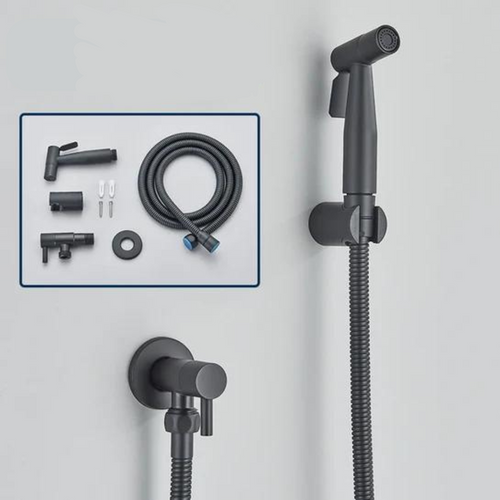 BowLift | Luxury Bidet Hand Shower - PureFlow