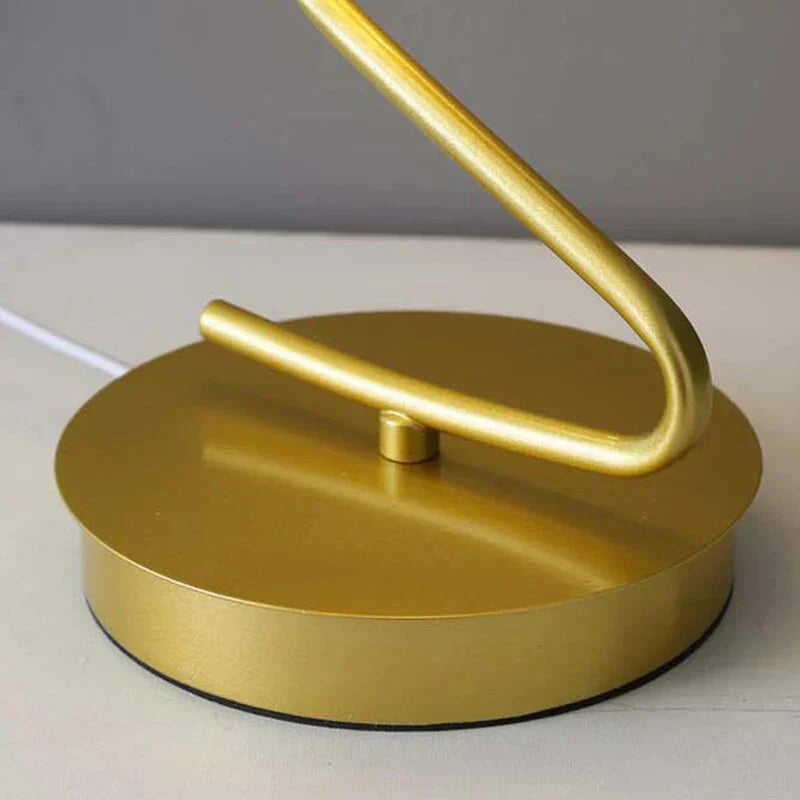 BowLift | Luxury Butterfly LED Table Lamp - ButterflyLuxe