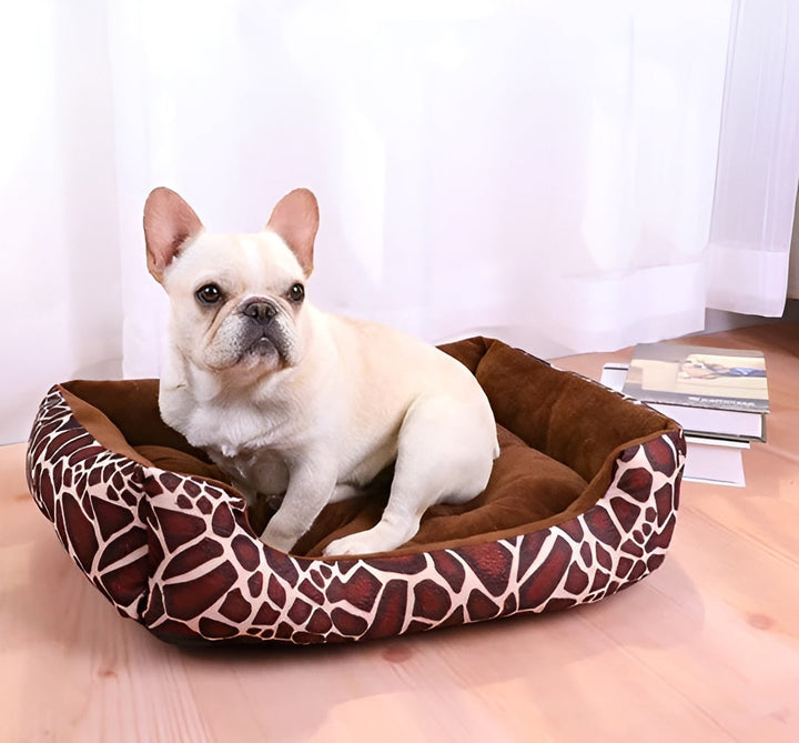 BowLift | Luxury Orthopedic Plush Pet Bed - PlushNest