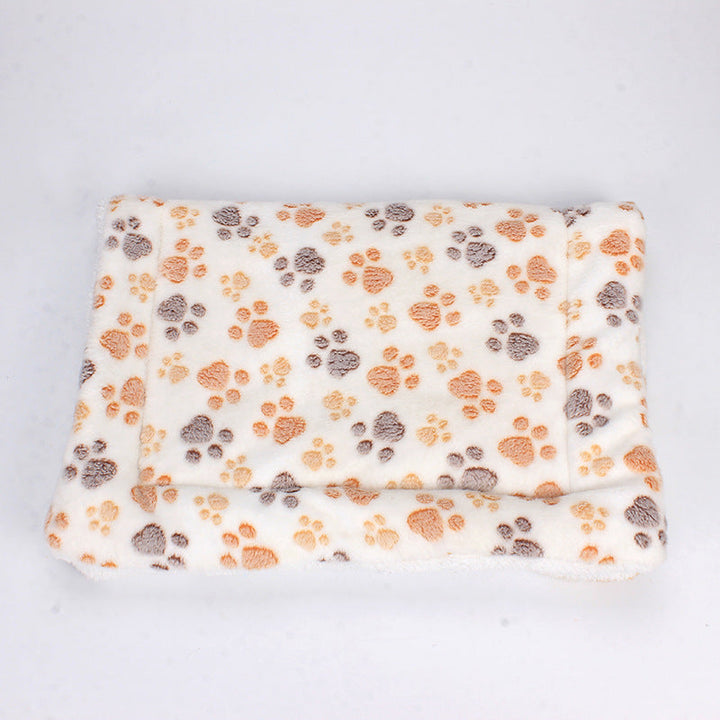 Luxury Pet Blanket - CozyCompanion Bowlift