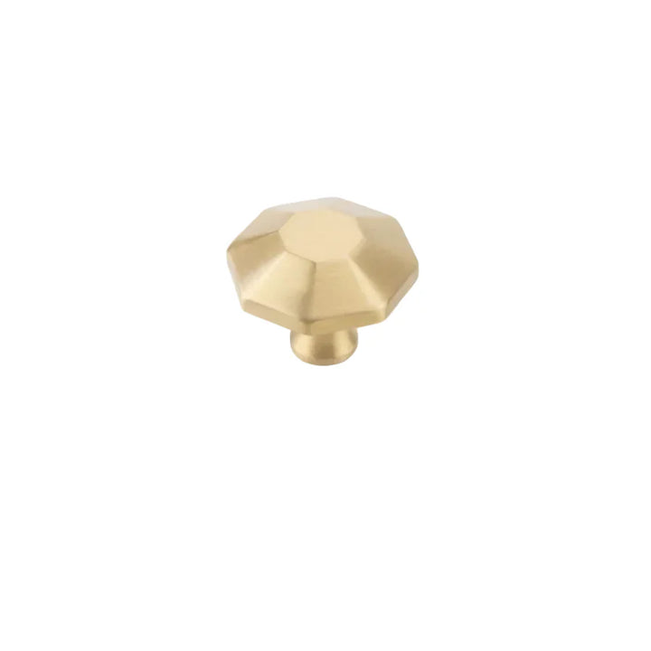Luxury Solid Brass Kitchen Cabinet Drawer Handle Furniture Hardware | Bowlift