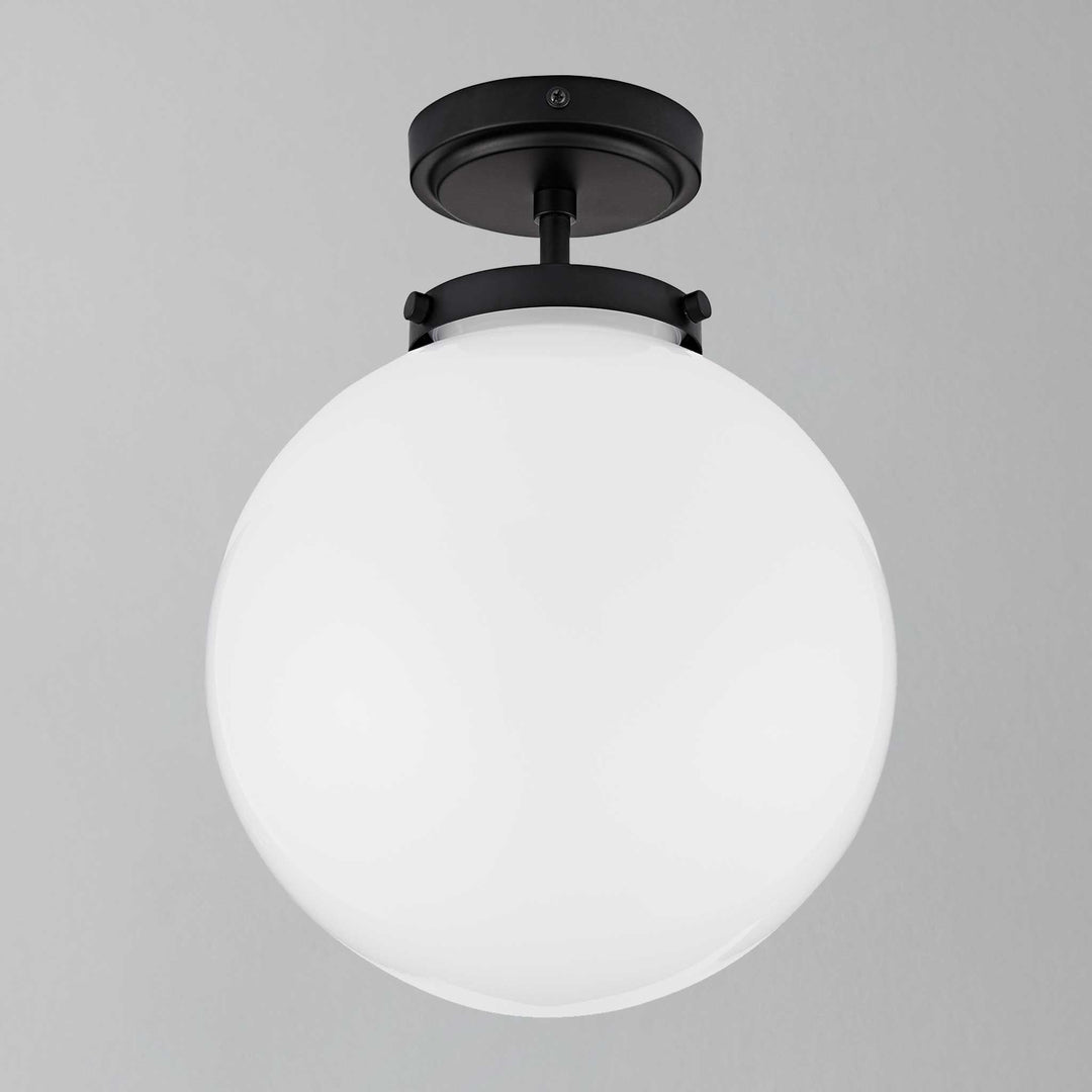 BowLift | Luxury Spherical Ceiling Lighting - LumiSphere