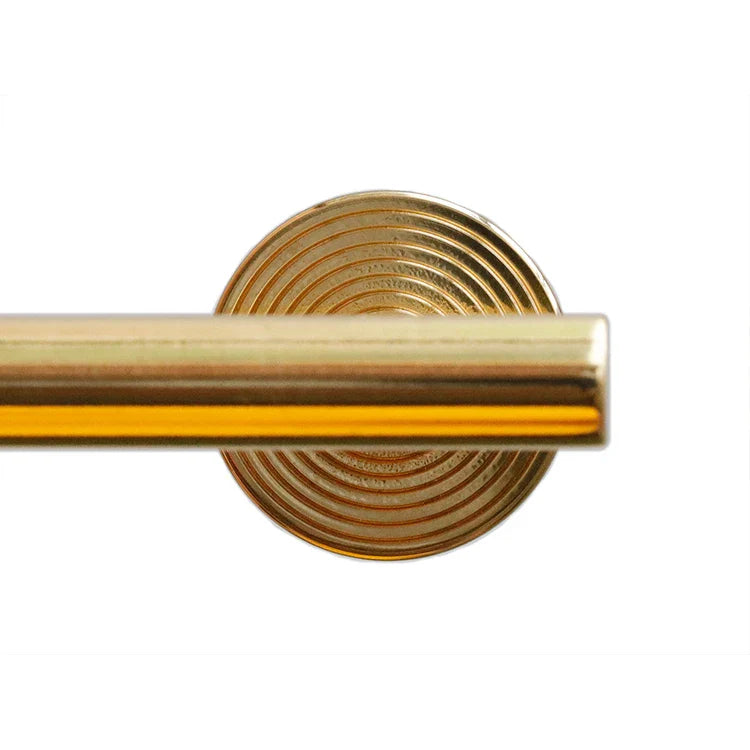 Luxury Style Cabinet Drawer Furniture Handle and Door Knob | Bowlift