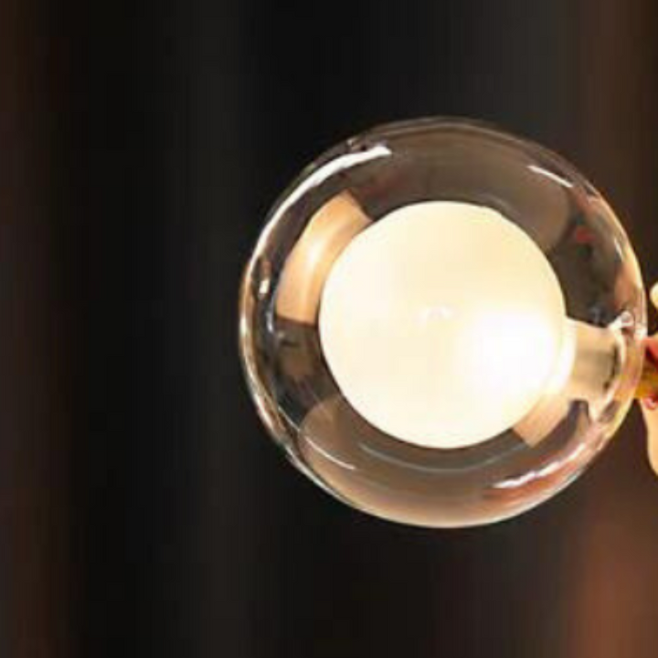BowLift | Luxury Table Lamp for Stylish Interior - EleganceCraft
