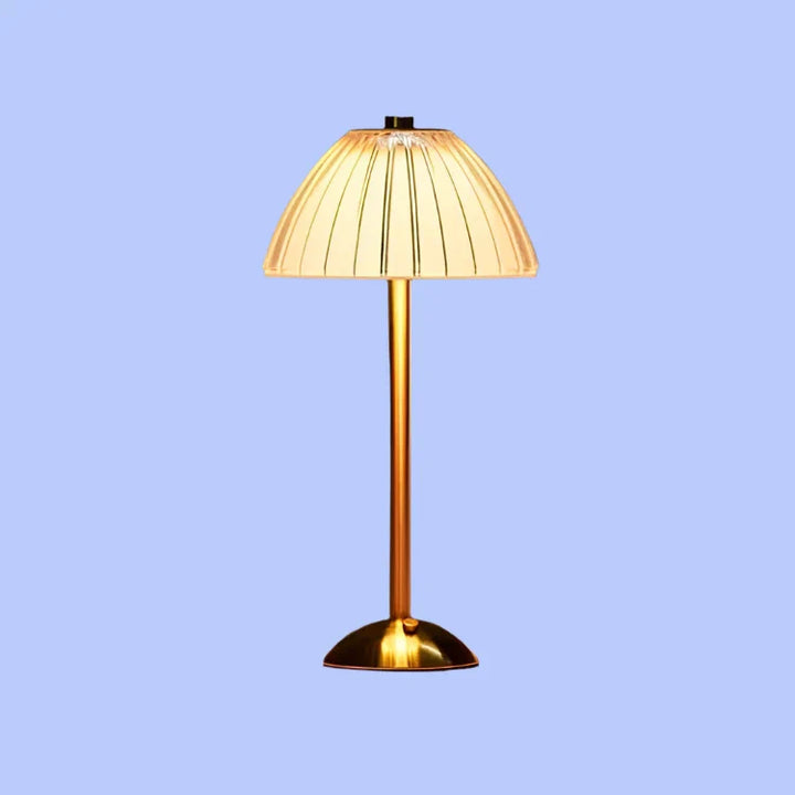 BowLift | Modern Wireless Table Lamp