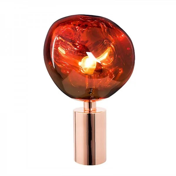 Meltique Lamp - The Avant-Garde Lighting for Your Space | Bowlift