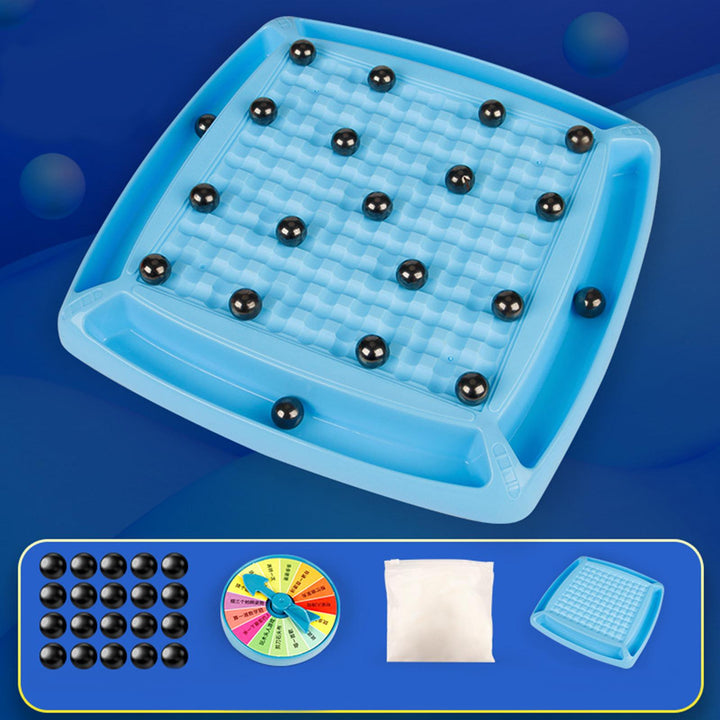 BowLift | Magnetic Chess Game Board - Fun for the Whole Family!