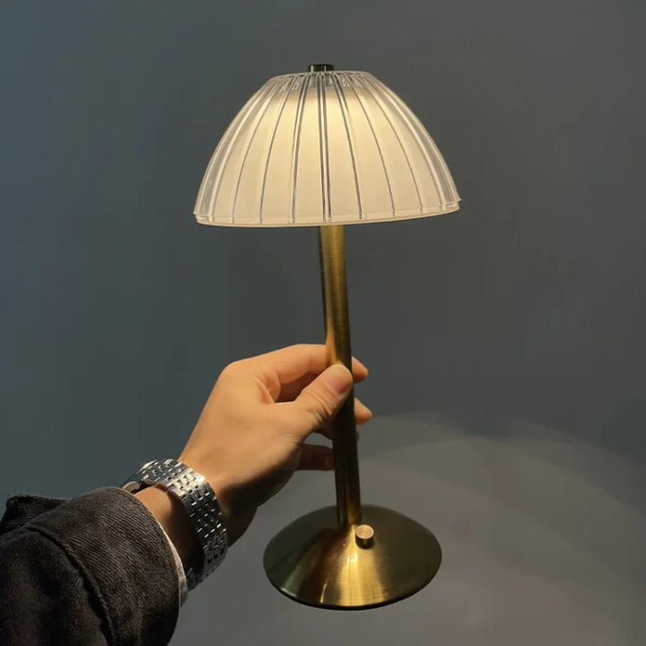 BowLift | Modern Wireless Table Lamp