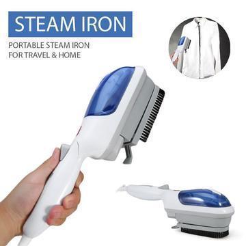 BowLift | Upgrade Version: Portable Brush Steam Electric Iron - LIMITED SALE, ENDING THIS WEEKEND