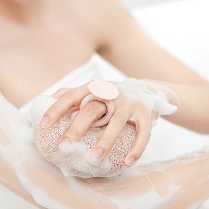 BowLift | Spuff - Instant Shine - Magic Exfoliation - Guaranteed Softness
