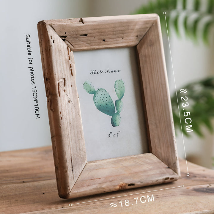BowLift | Heritage Solid Wood Frames