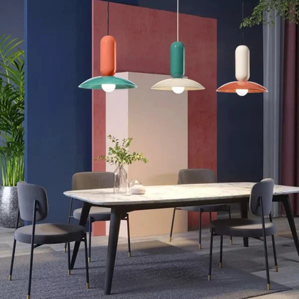 BowLift | Pendant lamp that will transform your spaces