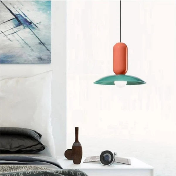 BowLift | Pendant lamp that will transform your spaces