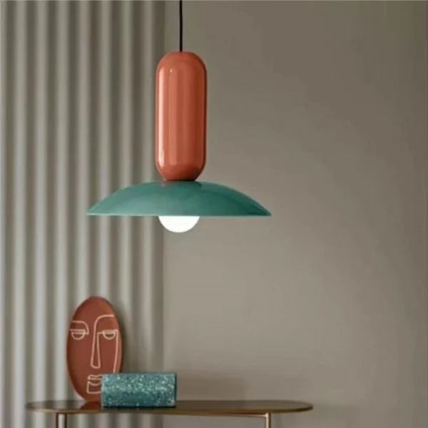 BowLift | Pendant lamp that will transform your spaces