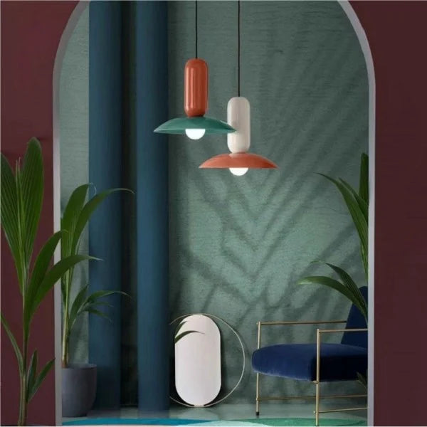 BowLift | Pendant lamp that will transform your spaces