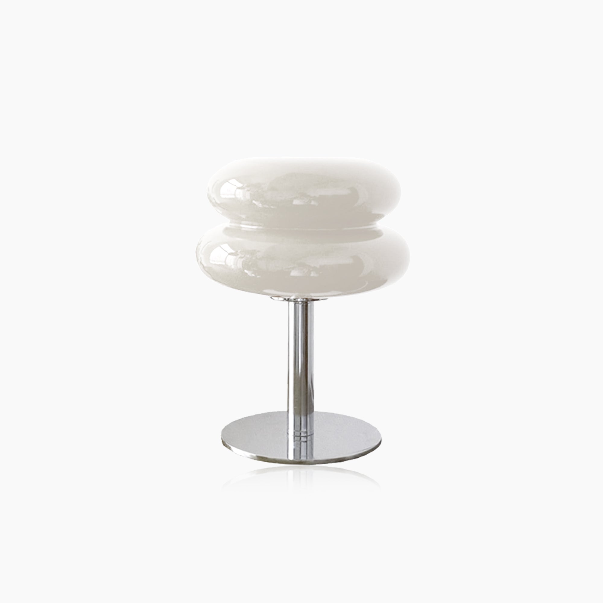 BowLift | Macaron Glass Retro-Modern Dimming Lamp