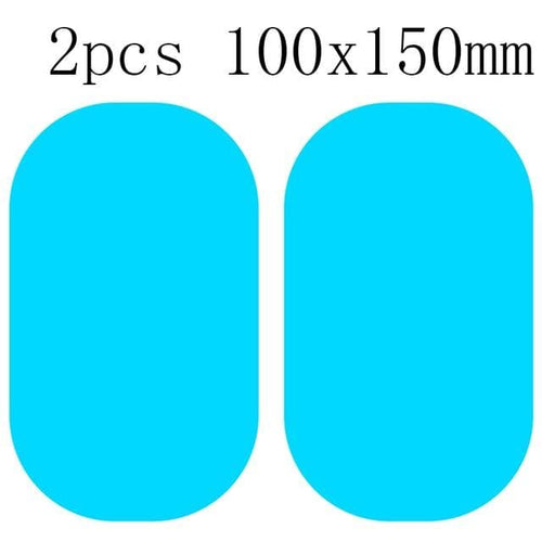 BowLift | Magic Mirror Anti-Fog Shield