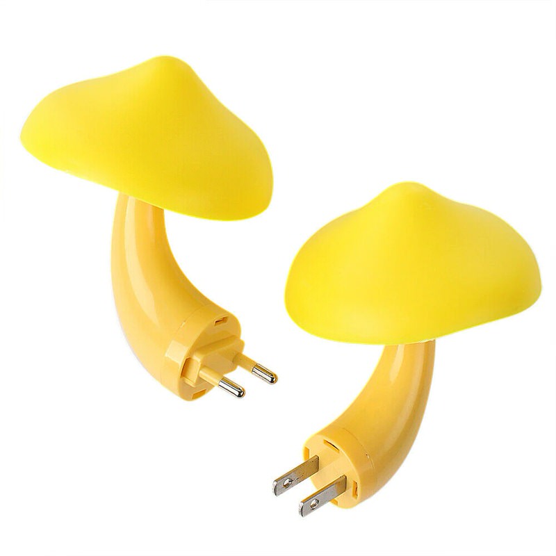 BowLift | Magic Mushroom Night Light