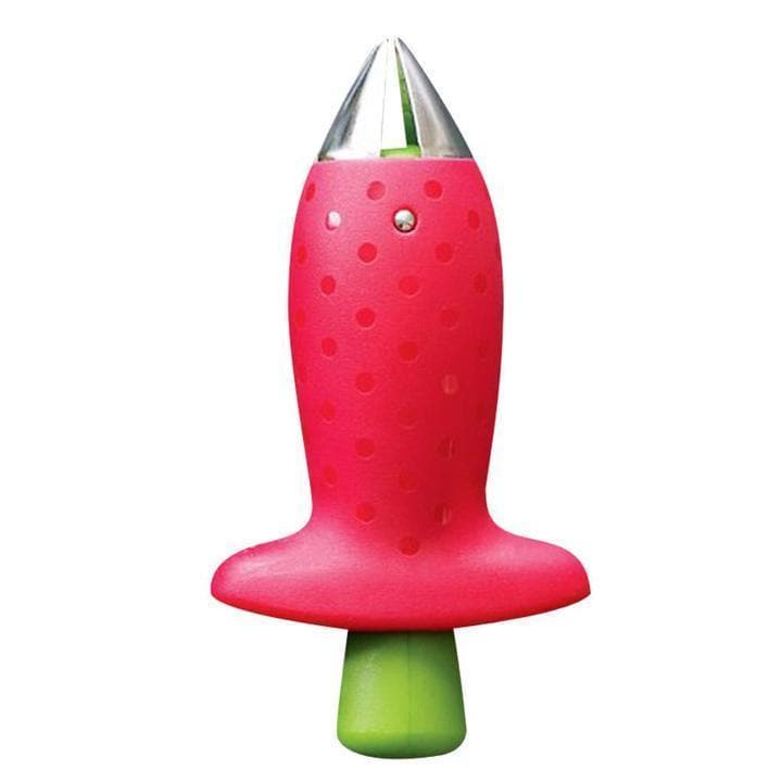 BowLift | Magic Strawberry Huller